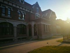 -天津津利华酒店