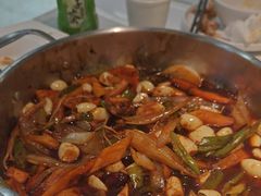 -黄记煌三汁焖锅(招商花园店)