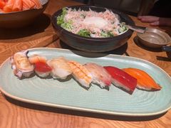 -Tuna maki寿司(园区永旺店)