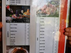 -贰重天冰煮羊自助火锅(东坝店)