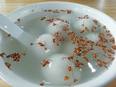 -湖南师范大学-木兰路食堂