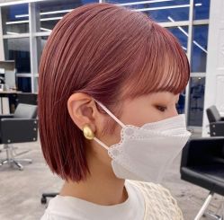 -FASHION PALACE hair+