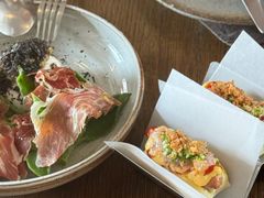 -BOR Eatery(安福路店)