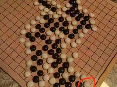 -星位围棋俱乐部(宝山万达店)