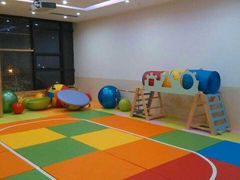 -新爱婴早教中心(F6漫时区店)