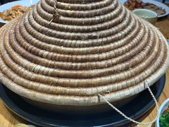 -77号渔船·蒸海鲜青岛菜(积米崖店)