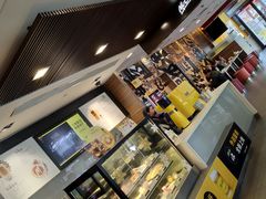 -麦当劳(四川北路店)