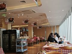 -西贝(吴江路湟普汇店)