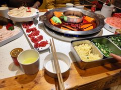 -大龙燚火锅(科华店)