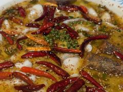 -花椒俏川菜小馆(南海万达店)