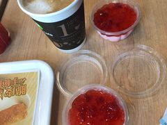 -德克士(哈西火车站店)