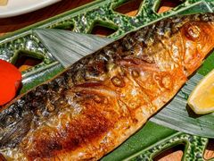 -阿吾罗日本料理(K11艺术中心店)