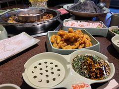 -巴倒烫陆派火锅山庄(南山总店)
