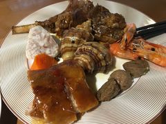 -皇城中餐厅·潮菜传承·私享宴客