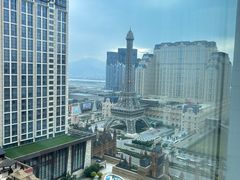 -澳门喜来登大酒店