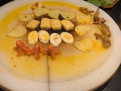 -冰冰龙虾·江湖菜·花园江景餐厅