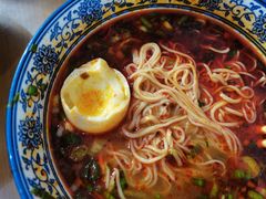 -清真磨沟沿老字号牛肉面(总店)