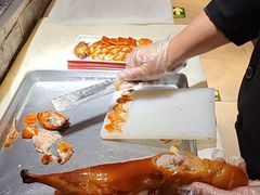 -京味斋·北京烤鸭(北京南站洋桥店)