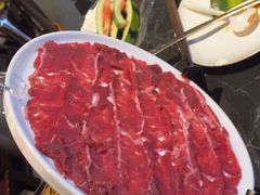 -巴蜀大将火锅(春熙店)