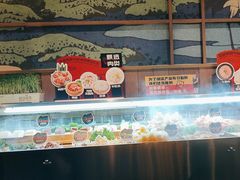 -牛New寿喜烧(虹桥新天地店)