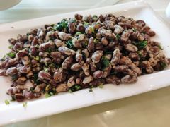酥红豆-伊兰轩饭店(凤翔路店)