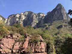 -云台山风景名胜区