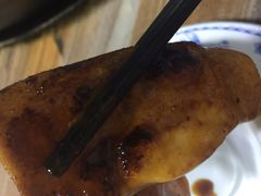 -皖北巫氏三胖地锅鸡(长淮总店)