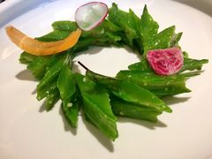 四角豆-王府茶宴(大观园总店)