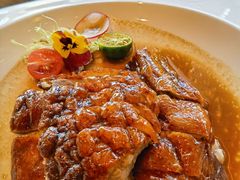 -巴黎轩(澳门巴黎人店)