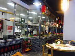 大堂-好灶头妈妈菜(珍珠半岛店)