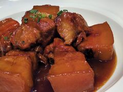 金奖当家红烧肉-徽镇小厨·经典徽菜(马连道店)