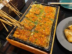 -不曾在把把烧•烧烤(莲坂磐基店)