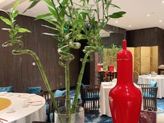-红棉中餐厅·广州海航威斯汀酒店