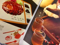 菜单-京氣春饼(机场店)