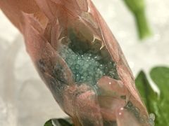 泰汁甜虾王-德川家日本料理(中关村寰太大厦店)