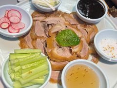 -额娘·春饼烤鸭(天鸿店)
