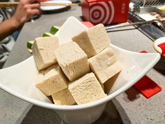 -海底捞火锅(苏宁生活广场店)