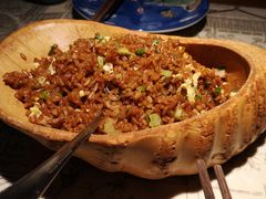 烤肉炒饭-蘇小主(徐州万达店)