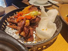-避风塘·老港味餐厅(虹口龙之梦店)