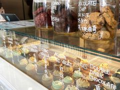 -caked(深圳购物公园店)