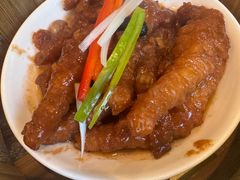 -粤秀小厨·广式早茶(辽宁路店)