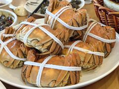 -品鲜村农家菜·阳澄湖大闸蟹(总店)