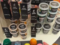 -LUSH(威尼斯人店)