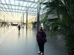 -国家大剧院西餐厅