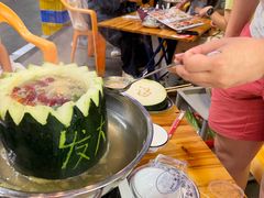 -兴兴旺·冬瓜盅·啫啫煲(西华路店)