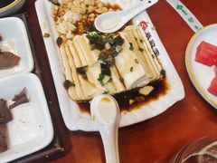 -恭敬李老北京炸酱面·京味菜(西花市店)