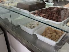 -英实打糕店