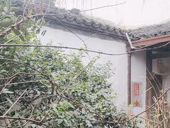 -院子餐厅·大锅菜·老杭帮(桥西直街店)