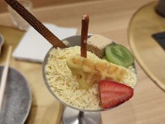 -鮨政· Omakase(港汇恒隆广场店)