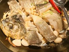 -汤城小厨•粤菜•靓汤(金融街店)